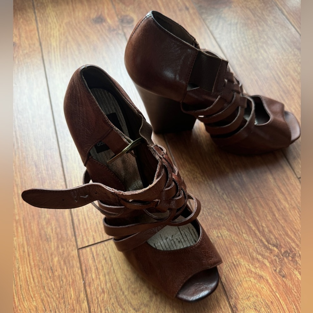 Dolce Vita sandals